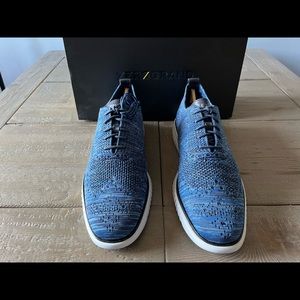 Cole Haan Zero Grand Shoes
